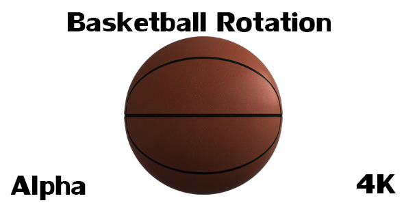 Basketball Rotation