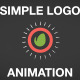 Simple Logo Animation - VideoHive Item for Sale