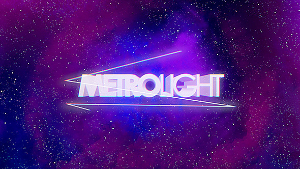 Metrolight