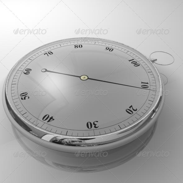Stopwatch - 3Docean 151456