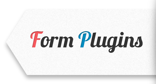 Form plugins