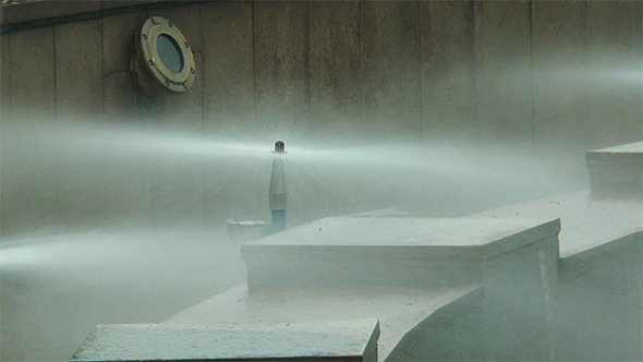 Item Fountain Item Fountain