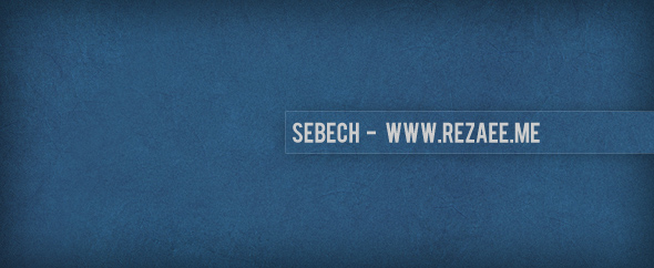 Homepage