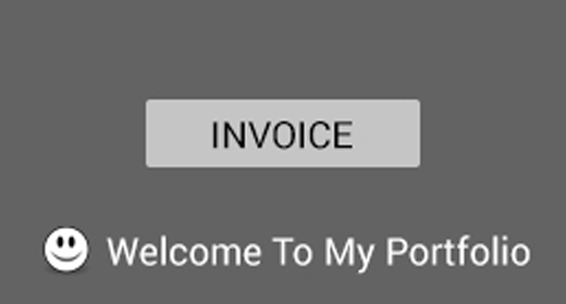 INVOICE