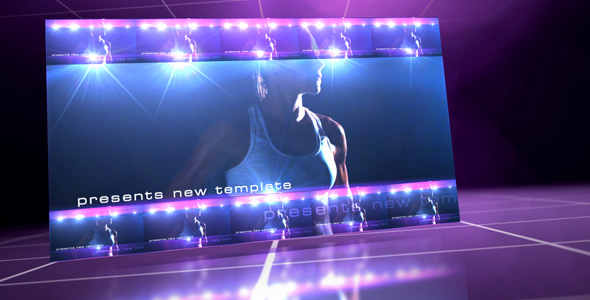 Sporticus - CS3 - VideoHive 151559