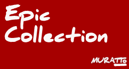 Epic Collection
