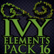 Ivy Elements Pack - VideoHive Item for Sale