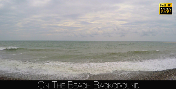 On The Beach 6 On The Beach 6