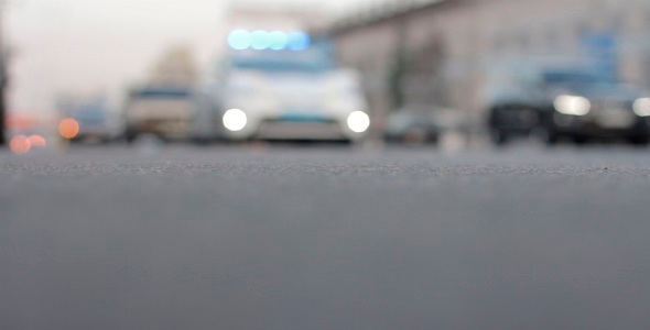 Cars on the Road Cars on the Road