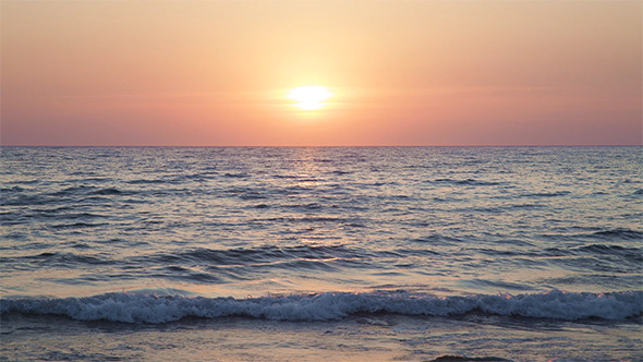 Sunset Sunset