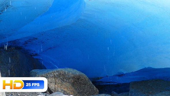 Melting Glacier Melting Glacier
