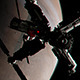 Space Station on Planets Orbit Space Station on Planets Orbit - VideoHive Item for Sale