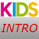 Kids Intro Ident