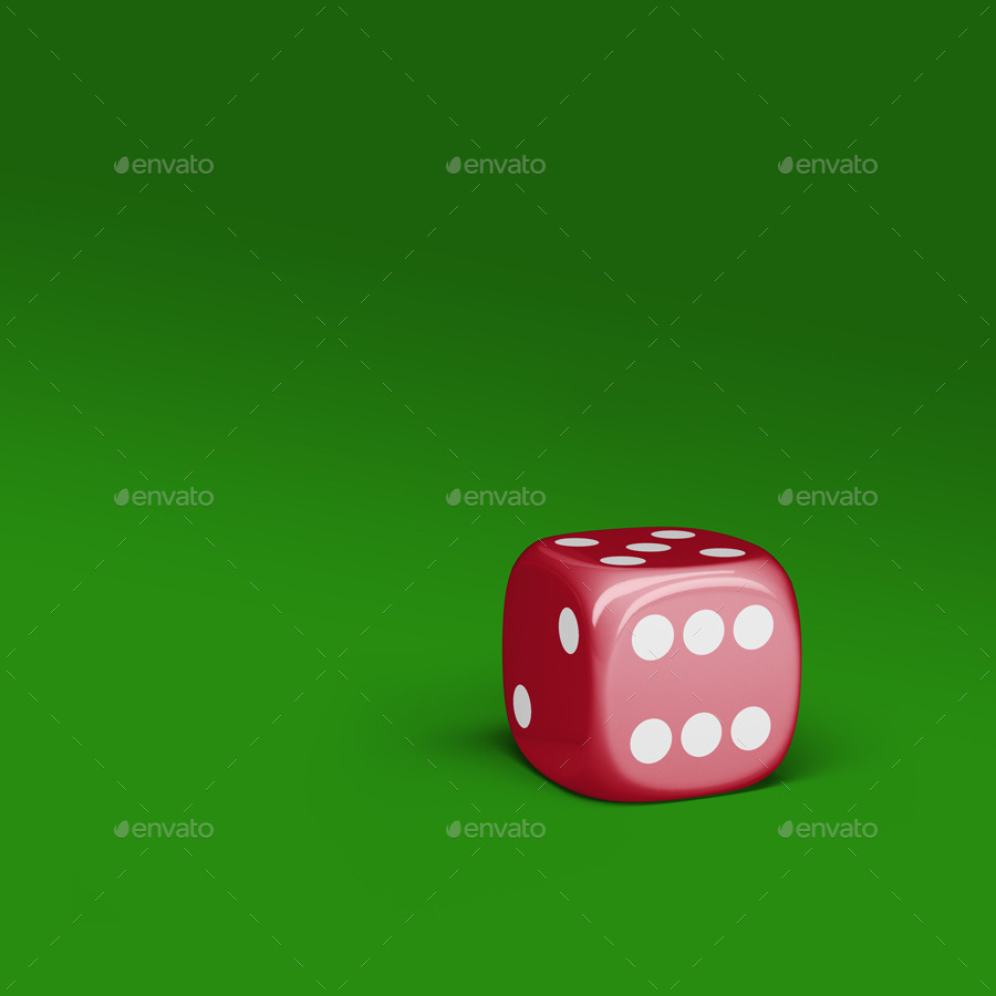 Download Dice Mock Up By Alsdesignlda Graphicriver