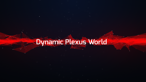 Dynamic Plexus World