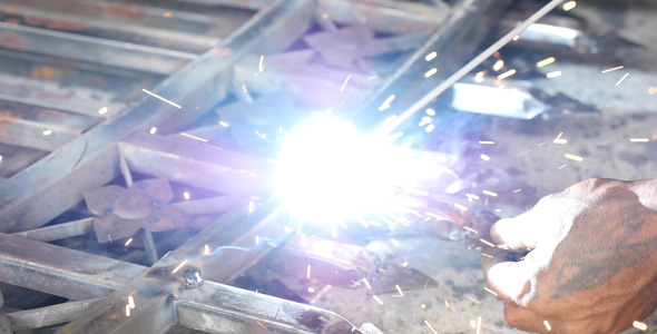 Welding Welding