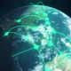 Global Network - Green - VideoHive Item for Sale