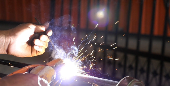 Welding Scenes Welding Scenes