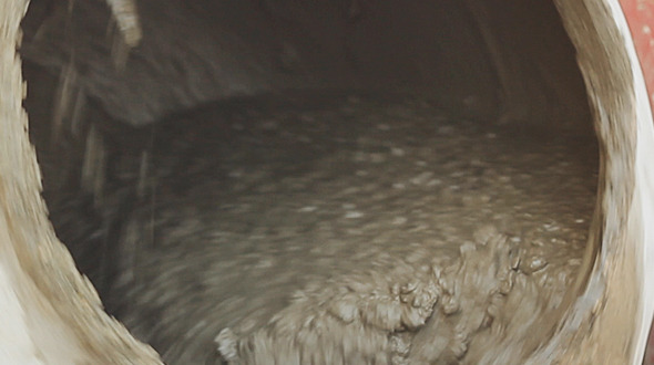 Concrete Mixer Concrete Mixer