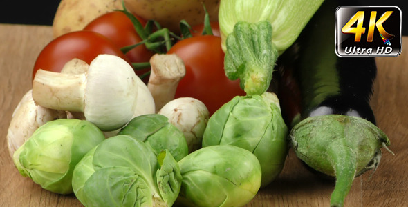 Vegetables 2 Vegetables 2
