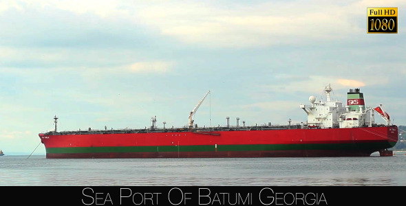 Sea Port Of Batumi 6 Sea Port Of Batumi 6
