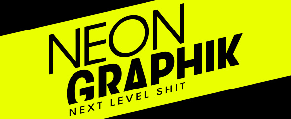 Neongraphik graphicriver header