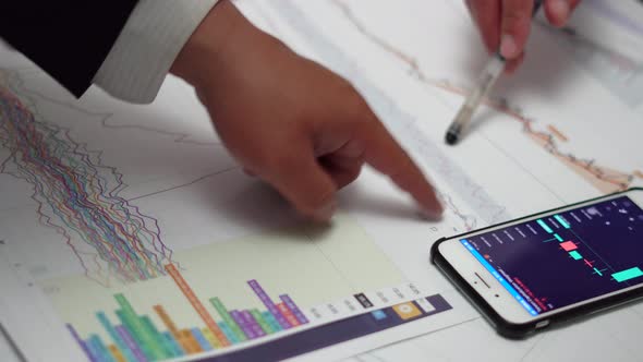 Stock Analysts Discuss The Stock Market alt