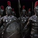 Spartan Warriors Statues 04 - VideoHive Item for Sale