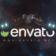 Spaceship Logo Reveal 2 - VideoHive Item for Sale