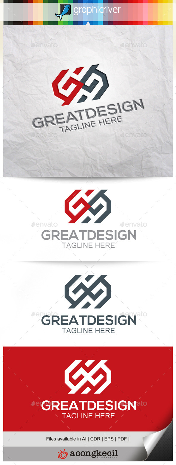 Great Design V.2 Great Design V.2