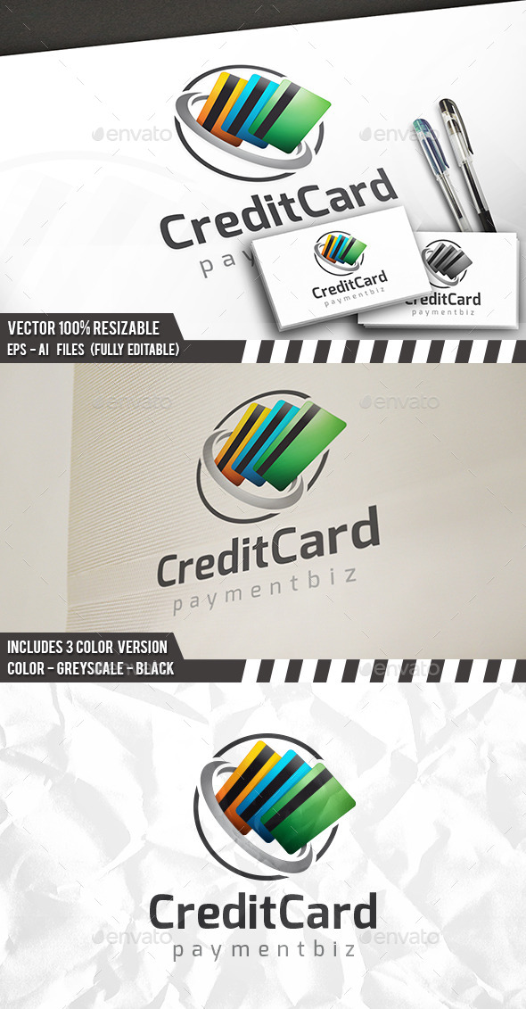 Payment Logo Payment Logo