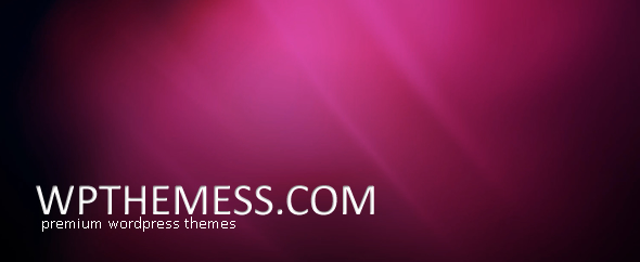 Wpthemess.com wordpress 590 242
