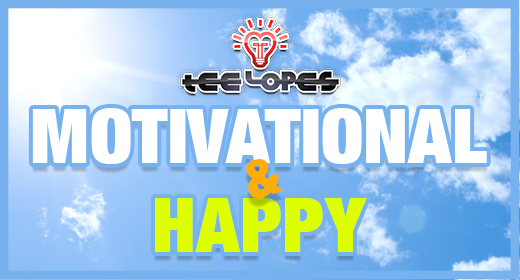 Motivational & Happy