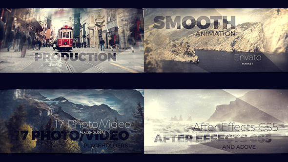 Life - Inspired - VideoHive 12040255