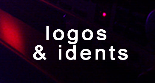 Logos & Idents