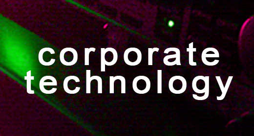 Corporate Tech