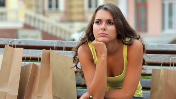 The Girl Is Sad The Girl Is Sad