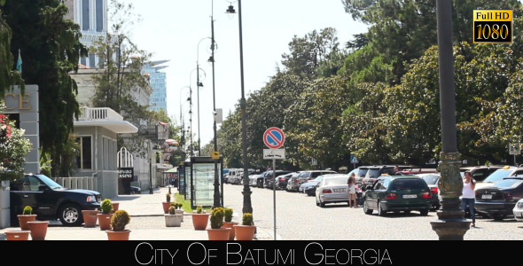 City Of Batumi 4 City Of Batumi 4