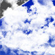 Alpha Clouds Transition - VideoHive Item for Sale