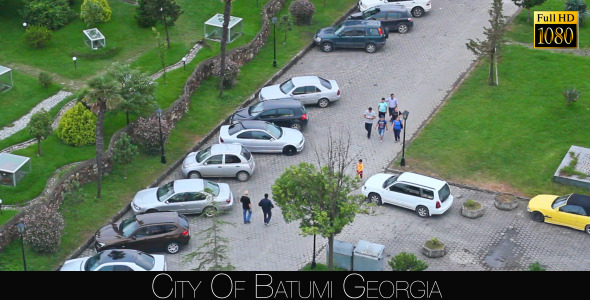 City Of Batumi 12 City Of Batumi 12