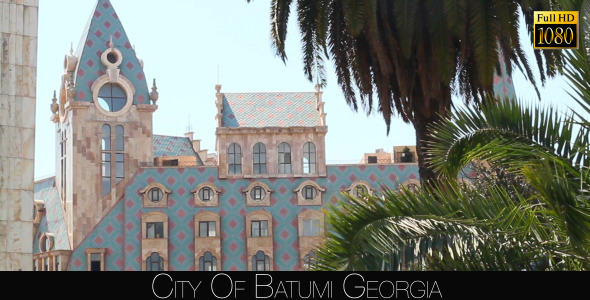 City Of Batumi 13 City Of Batumi 13