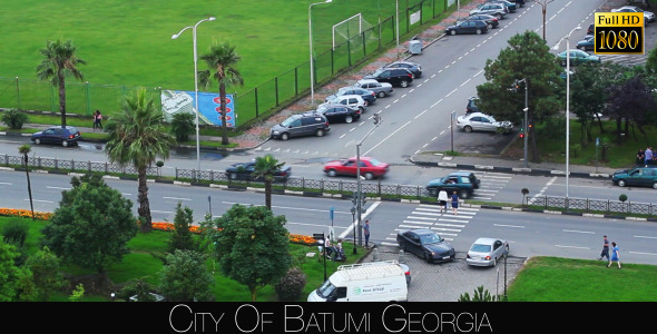 City Of Batumi 17
