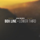 Box Line - Lower Third - VideoHive Item for Sale
