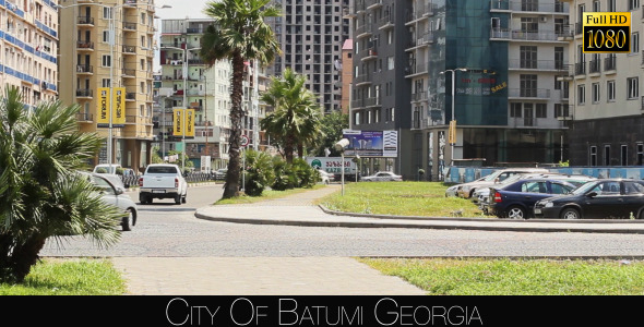 City Of Batumi 19 City Of Batumi 19