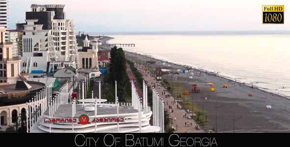 City Of Batumi 20 City Of Batumi 20
