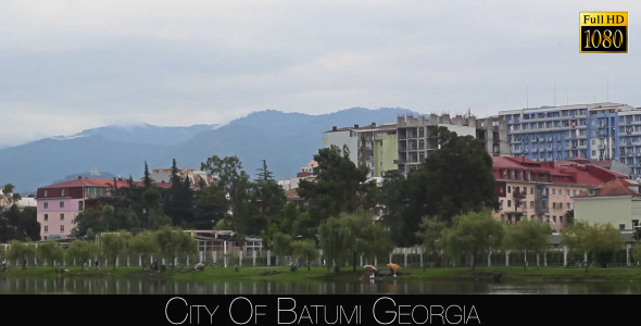 City Of Batumi 23 City Of Batumi 23