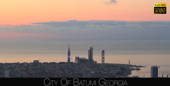City Of Batumi 25 City Of Batumi 25
