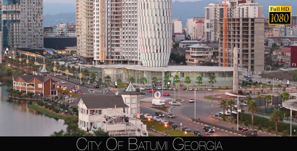 City Of Batumi 26 City Of Batumi 26