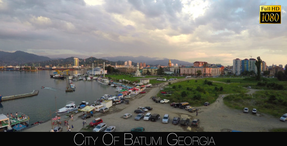 City Of Batumi 27