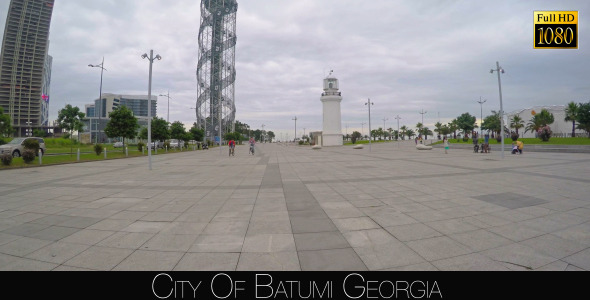 City Of Batumi 29 City Of Batumi 29